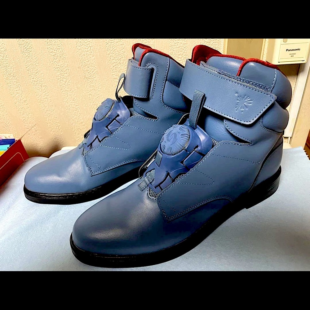 Puma by Mihara Yasuhiro MY-78